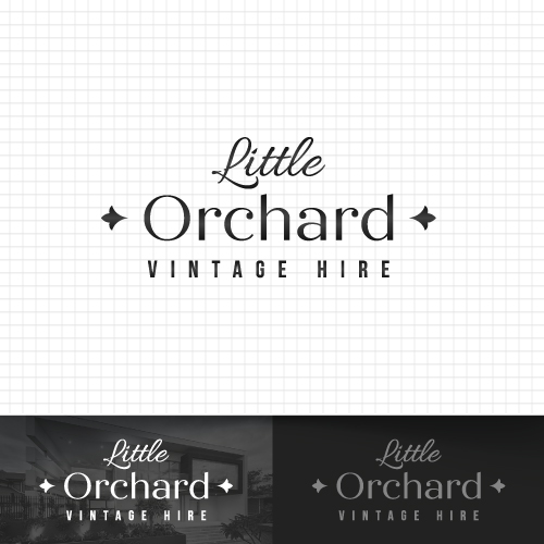 Logo Design by Agnnnny for this project | Design #18965267