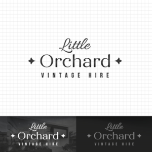 Logo Design by Agnnnny for this project | Design: #18965267