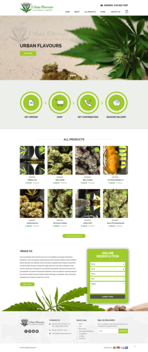 Web-Design von pb für dieses Projekt | Design: #18848749