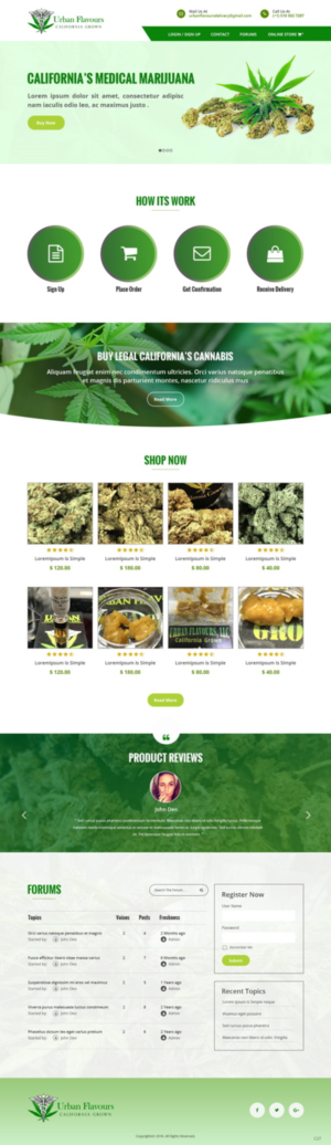 Web-Design von pb für dieses Projekt | Design: #18856557