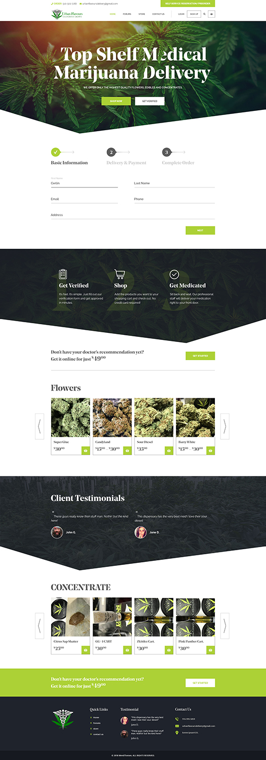 Web Design par JK-Tech Solution pour ce projet | Design #18854689