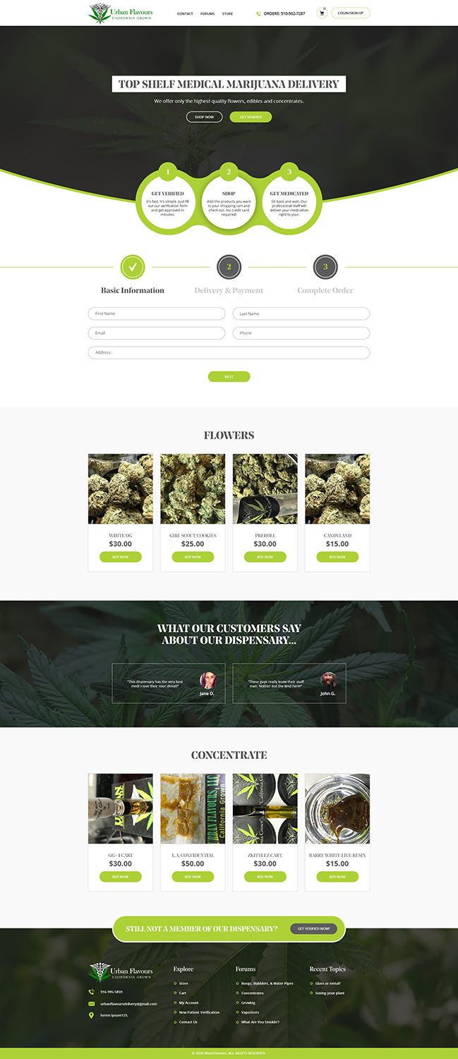 Web Design par JK-Tech Solution pour ce projet | Design #18854694