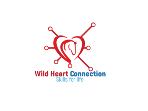 Logo Design by Filip M for Wild Heart Connection  | Design #18885233