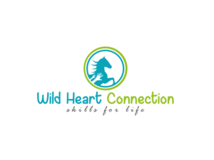 Logo-Design von jordi v. für Wild Heart Connection  | Design: #18842915