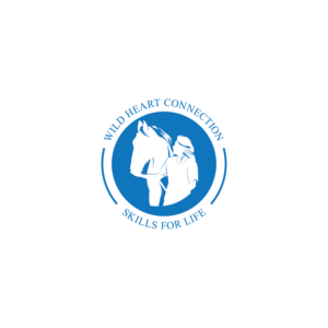 Logo-Design von AktharArziki für Wild Heart Connection  | Design: #18832448