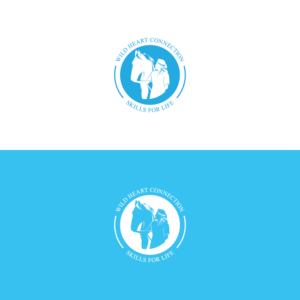 Logo-Design von AktharArziki für Wild Heart Connection  | Design: #18832464