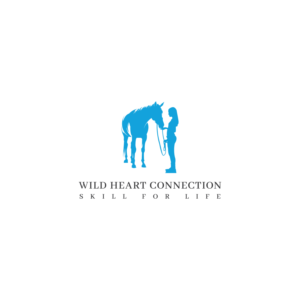 Logo-Design von AktharArziki für Wild Heart Connection  | Design: #18833093
