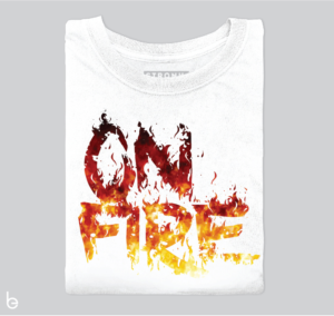 T-Shirt-Design von BEGD - Bradley Edwards Graphic Design für Stronk. | Design: #18826652
