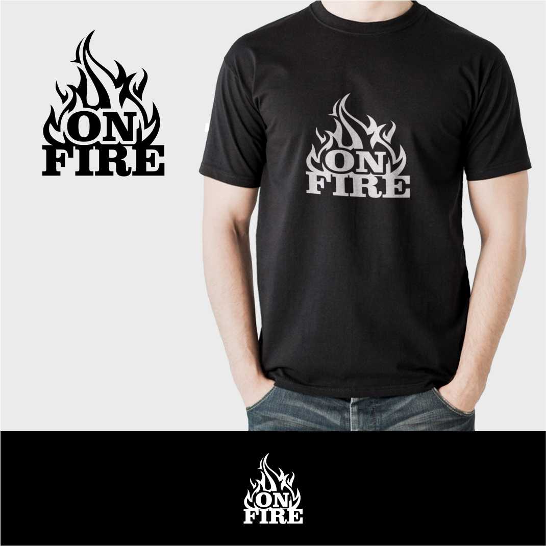 T-shirt Design by said.tempo for Stronk. | Design #18827131
