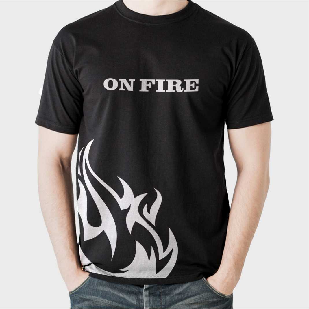 T-Shirt-Design von said.tempo für Stronk. | Design #18827188