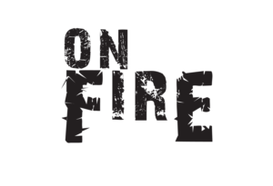 Looking for a dope ''On fire'' t-shirt design | T-Shirt-Design von Melissa 11
