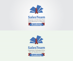 Logo Design by ALCD for BUSINESS TRAINING SRL | Design: #18835142
