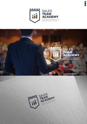 Logo Design by christianpoetoe