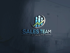 Logo Design by Mim0 for BUSINESS TRAINING SRL | Design: #18835203