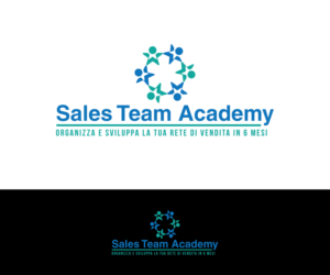 Logo Design by designmind78 for BUSINESS TRAINING SRL | Design: #18842292