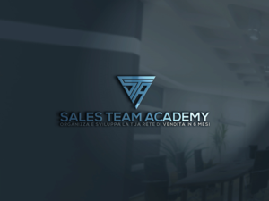 Logo Design by monmon for BUSINESS TRAINING SRL | Design: #18873442