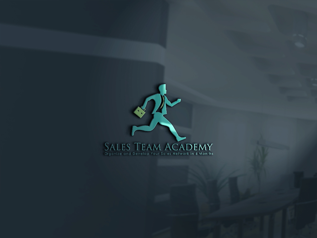 Logo-Design von Rosaleen für BUSINESS TRAINING SRL | Design #19260705