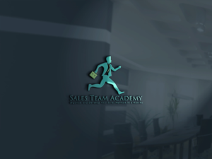 Logo Design by Rosaleen for BUSINESS TRAINING SRL | Design: #19260705