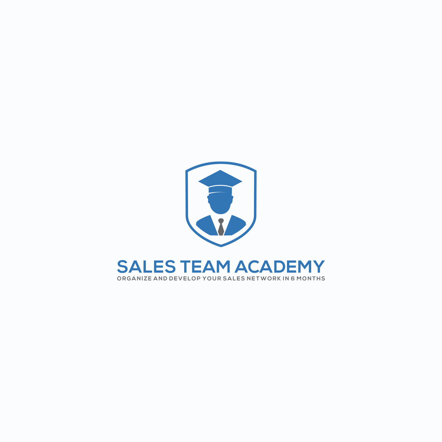 Diseño de Logo por syabania para BUSINESS TRAINING SRL | Diseño #18837100