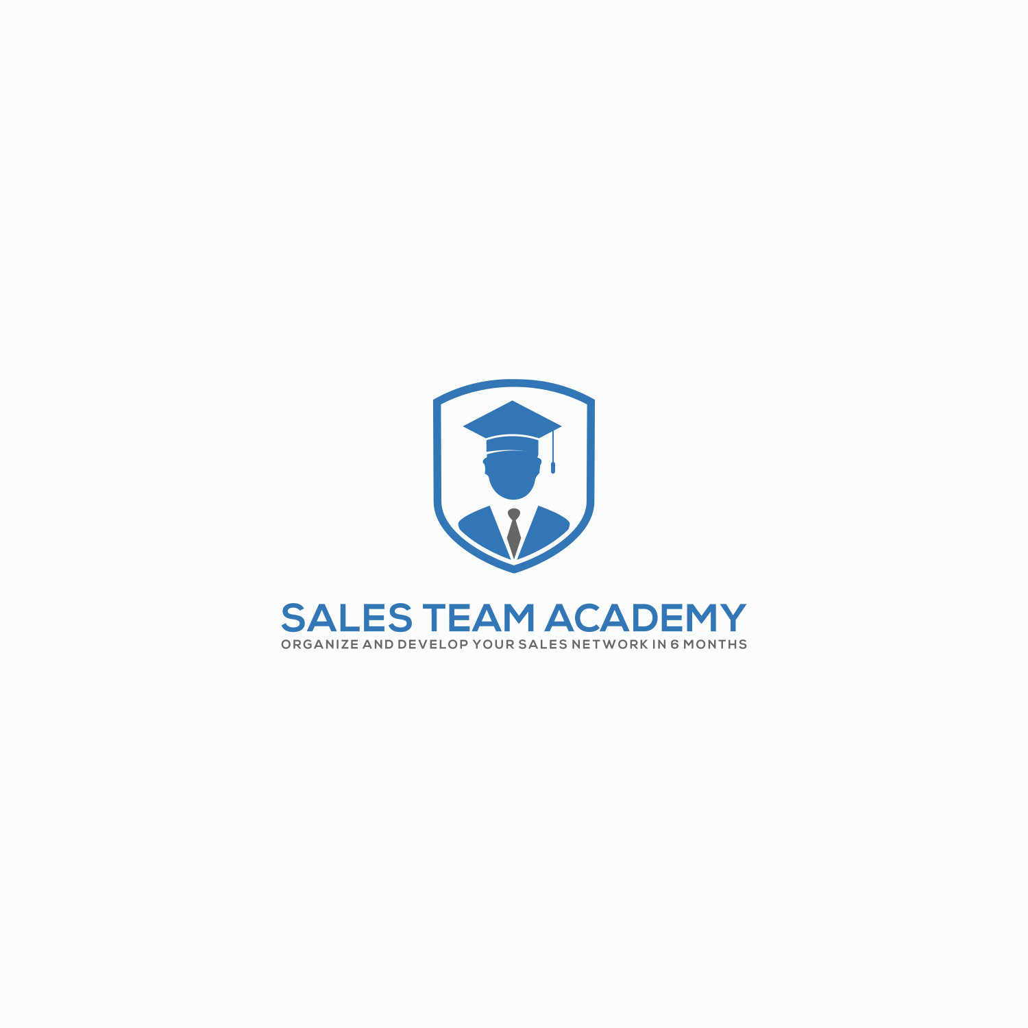 Logo-Design von syabania für BUSINESS TRAINING SRL | Design #18845727