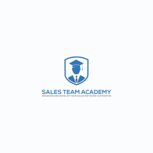 Logo Design by syabania for BUSINESS TRAINING SRL | Design: #18845727
