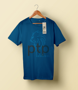Design de Logo par LHolloway pour PTP Solutions LLC | Design #18870733