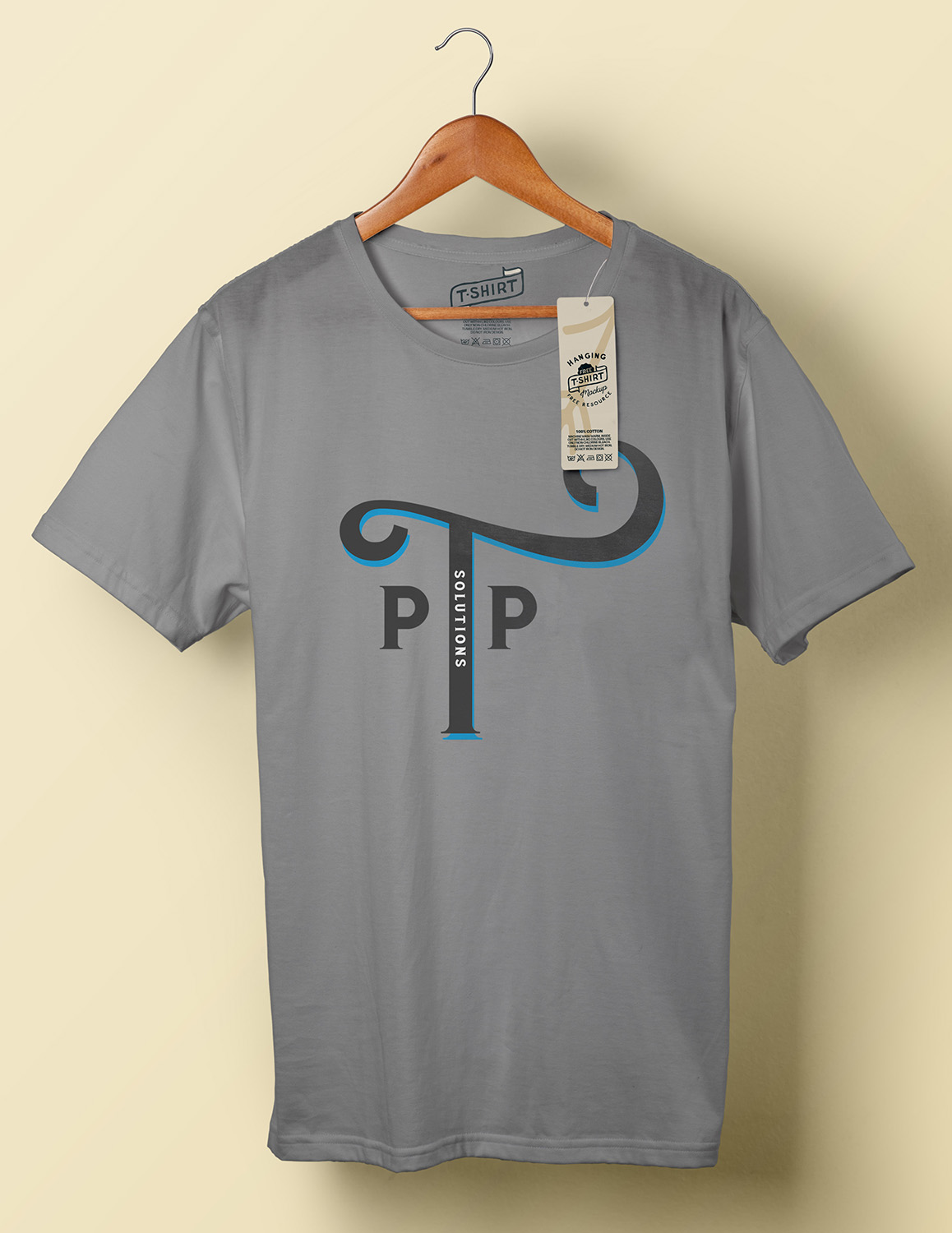 Logo-Design von LHolloway für PTP Solutions LLC | Design #18870734