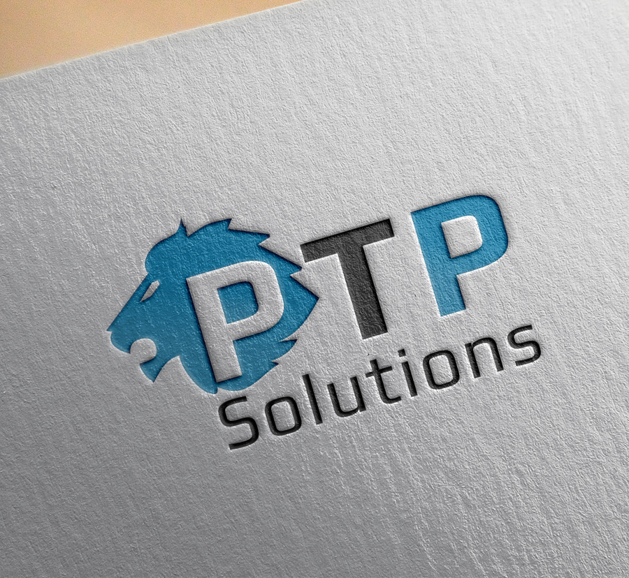 Design de Logo par TSU Creations pour PTP Solutions LLC | Design #18829276