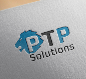 Design de Logo par TSU Creations pour PTP Solutions LLC | Design : #18829276