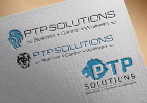 Design de Logo par TSU Creations pour PTP Solutions LLC | Design : #18832764