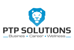 PTP SOLUTIONS | Design de Logo par TSU Creations
