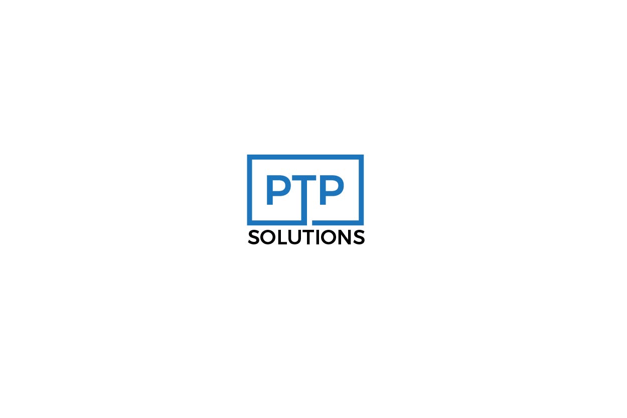 Diseño de Logo por ahmeddesigner123 para PTP Solutions LLC | Diseño #18835469