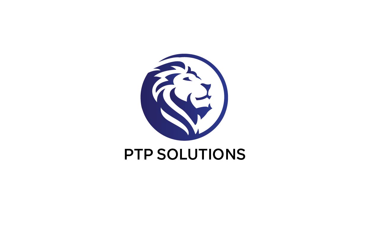 Logo Design by ahmeddesigner123 for PTP Solutions LLC | Design #18842520