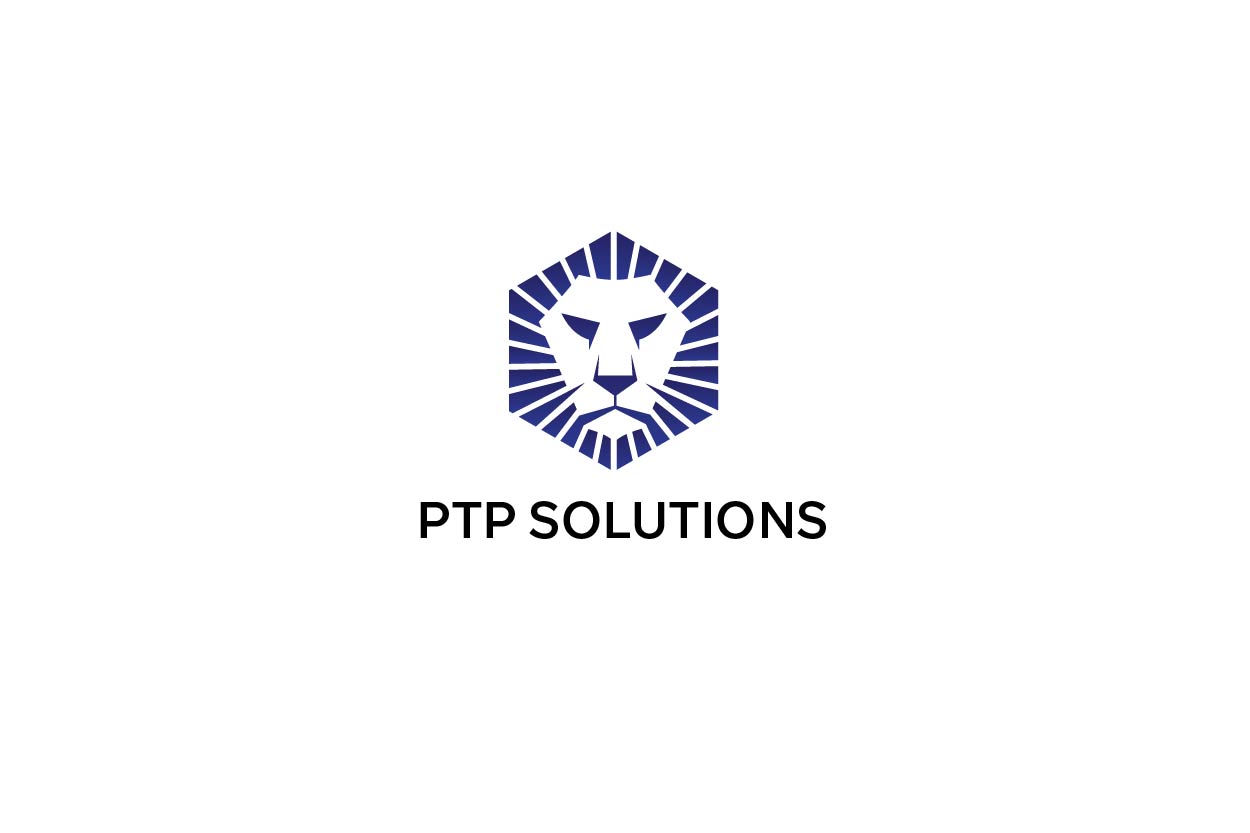Logo Design by ahmeddesigner123 for PTP Solutions LLC | Design #18843048