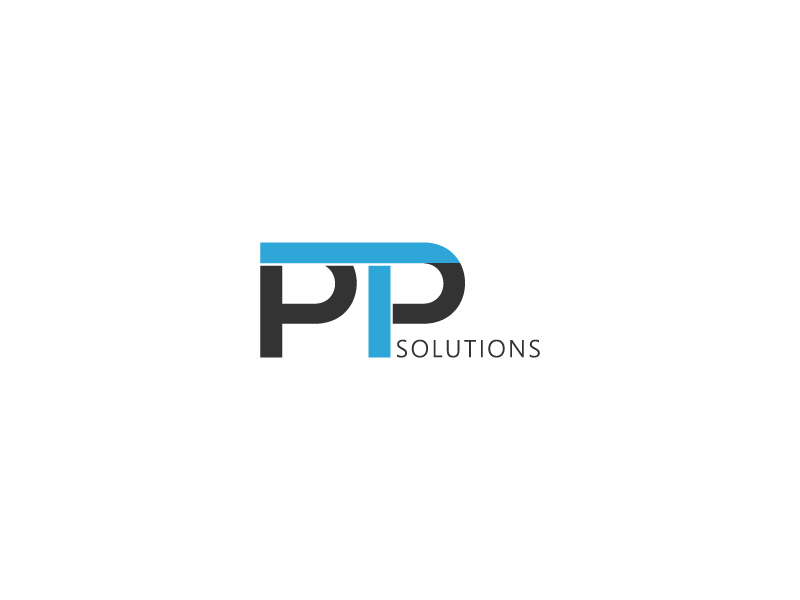 Logo Design by blueCreative2 for PTP Solutions LLC | Design #18842494