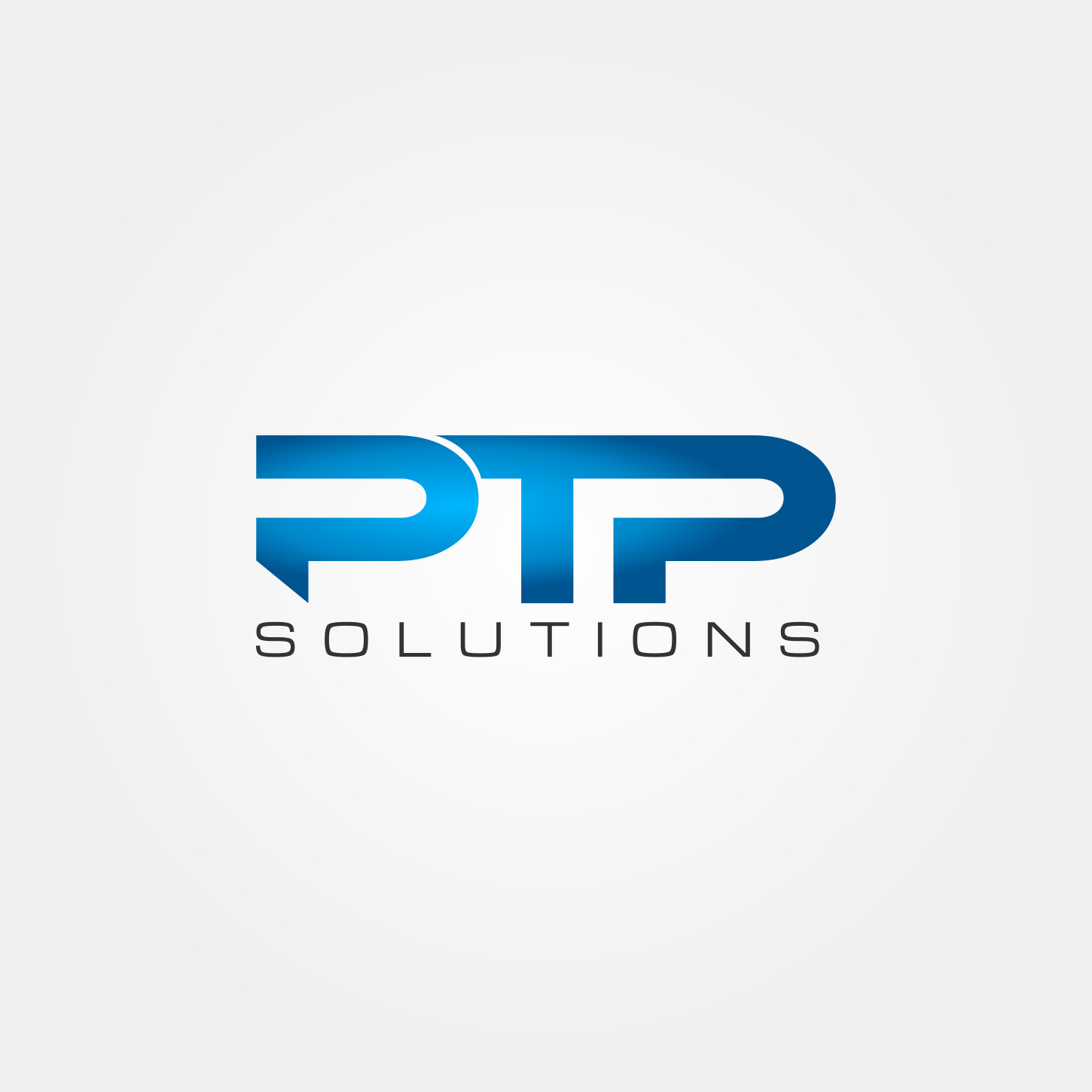 Logo-Design von DigitalArt für PTP Solutions LLC | Design #18876528