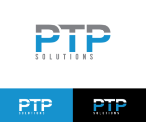 Design de Logo par designmind78 pour PTP Solutions LLC | Design : #18842290