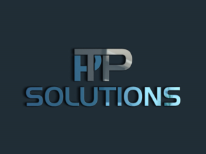 Design de Logo par JAFRIN pour PTP Solutions LLC | Design : #18836238