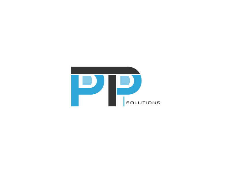 Design de Logo par Dream Creative pour PTP Solutions LLC | Design #18848349
