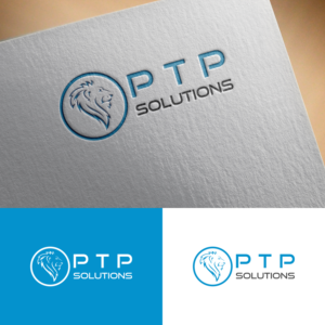 Design de Logo par tua 008 pour PTP Solutions LLC | Design #18837985