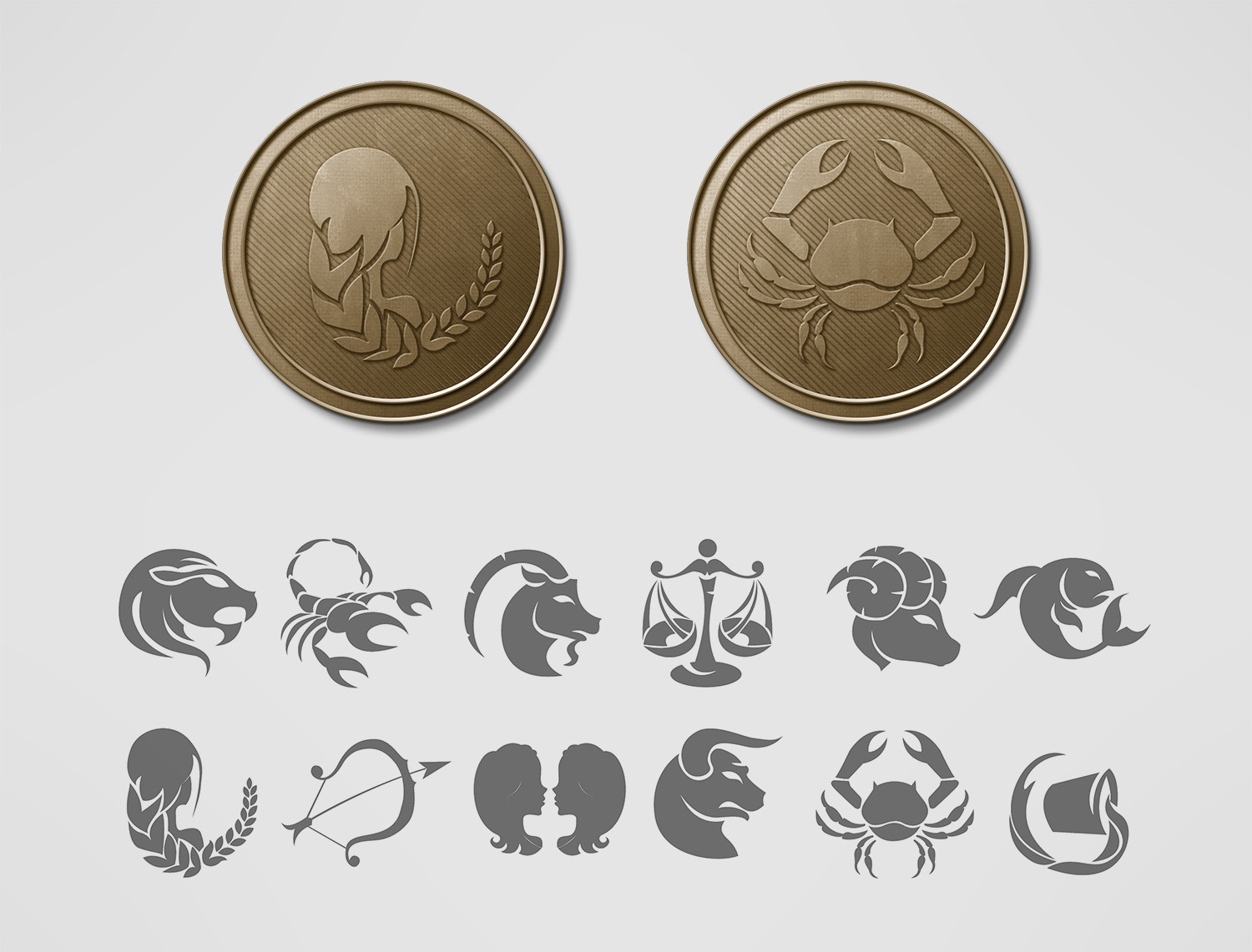 Art Design by Grant Nicholson for this project | Design #18919792