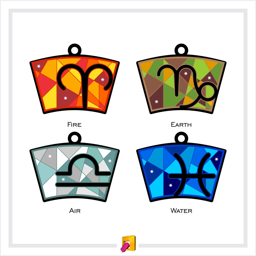 Art Design by Sergio Medina for this project | Design #18878934