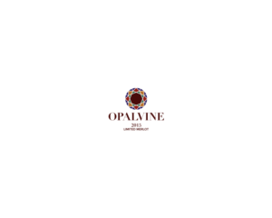 OPALVINE.  | Logo Design by damakyjr