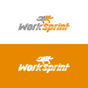 Diseño de Logo por thesmara para WorkSprint | Diseño: #18894647