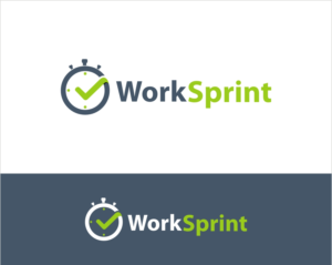 Logo Design by sumarnishadi for WorkSprint | Design: #18842239