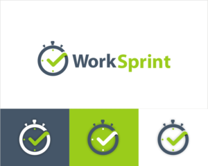 Logo Design by sumarnishadi for WorkSprint | Design: #18880760