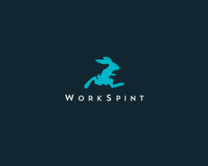 Diseño de Logo por atriumdesignstudio para WorkSprint | Diseño: #18857214