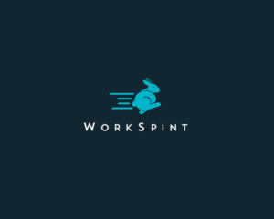 Diseño de Logo por atriumdesignstudio para WorkSprint | Diseño: #18857215