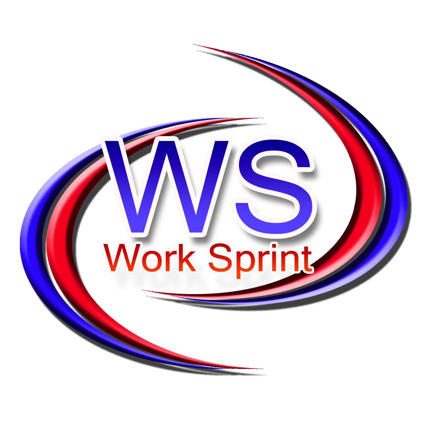 Logo Design by fathul661 for WorkSprint | Design #18859187