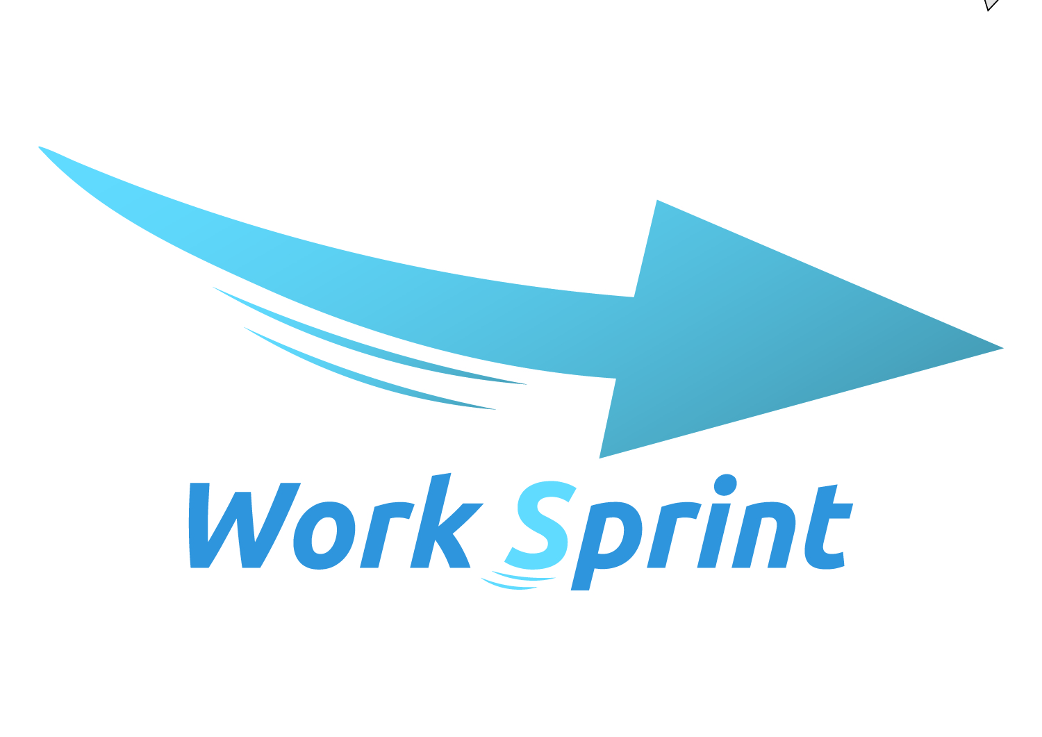 Logo Design by Aims for WorkSprint | Design #18880858